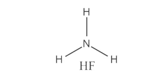 氟化銨酸堿性判定